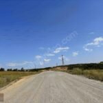 Adresistanbuldan Yeni Sanayileşen Bölgede 2550 M2 Hisse - Fotoğraf 1