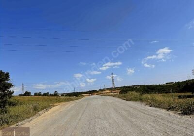 Tuzla satılık arsa - Fotoğraf 1