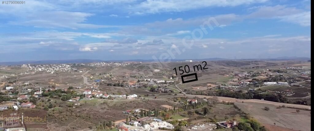 Adresİstanbul’dan Kısa Süreliğine Araç Takas İmkanlı Kupon Arsa