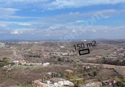 Tuzla satılık arsa - Fotoğraf 1