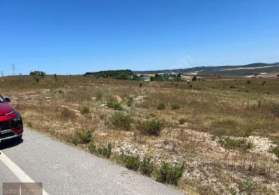 Tuzla satılık arsa - Fotoğraf 1