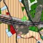 Tepeören villalar bölgesi 3 köprü yoluna yakın 212 m arsa - Fotoğraf 2