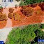 TUZLA TEPEÖREN’DE 0.48 İMARLI MÜSTAKİL 2.834 m2 SATILIK ARSA - Fotoğraf 2
