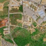 Koç Lisesine Yakın Ana Cadde Üzerinde 220 M2 Net Arsa - Fotoğraf 1