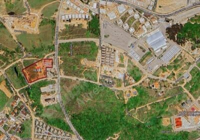 Tuzla satılık arsa - Fotoğraf 1