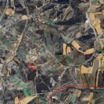 Adresistanbuldan Satılık OSB Bölgesinde 510 M2 Kelepir Hisse - Fotoğraf 1