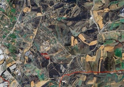 Tuzla satılık arsa - Fotoğraf 1