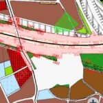 Tepeören villalar bölgesi 3 köprü yoluna yakın 212 m arsa - Fotoğraf 3