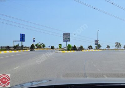 Tuzla satılık arsa - Fotoğraf 1