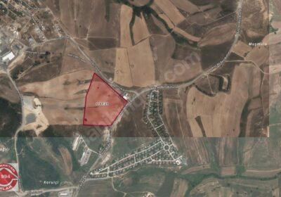 Tuzla satılık arsa - Fotoğraf 1