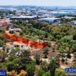 TUZLA TEPEÖREN’DE 0.48 İMARLI MÜSTAKİL 2.834 m2 SATILIK ARSA - Fotoğraf 4