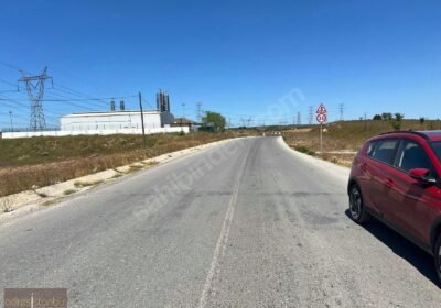 Tuzla satılık arsa - Fotoğraf 1