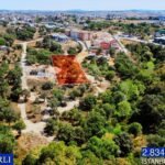 TUZLA TEPEÖREN’DE 0.48 İMARLI MÜSTAKİL 2.834 m2 SATILIK ARSA - Fotoğraf 5