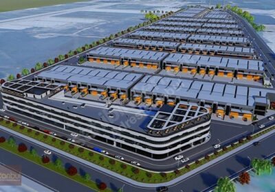 Tuzla satılık arsa - Fotoğraf 1