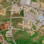 Koç Lisesine Yakın Ana Cadde Üzerinde 220 M2 Net Arsa - Fotoğraf 2