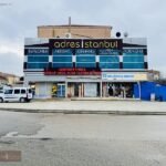 Adresİstanbul’dan Sanayi Bölgesinde 500m2 Çaplı Yeri Belli - Fotoğraf 4