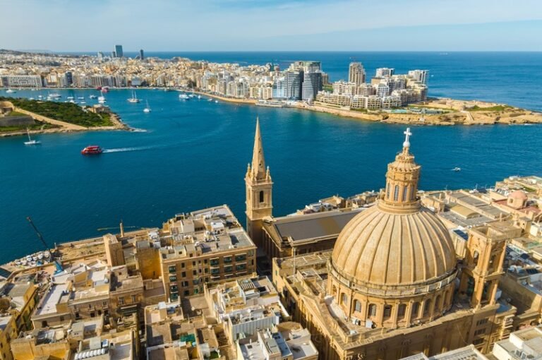 Zenginlerin yeni gözdesi neden Malta?
